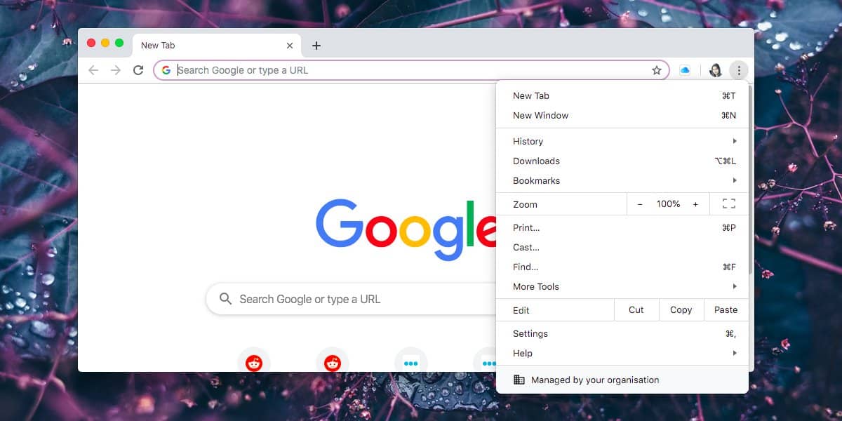 can t open google chrome on mac